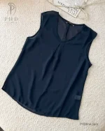 تاپ حریر ساده G Plus - تصویر 5
