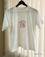 تیشرت بچگانه peach