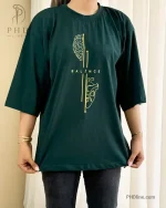 تیشرت زنانه balance