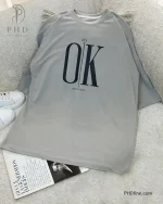 ست تیشرت شلوار OK - تصویر 4