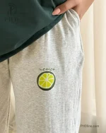ست تیشرت شلوار green lemon - تصویر 3