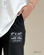 ست تیشرت شلوار she - تصویر 5