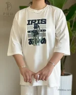 ست تیشرت شلوار Iris