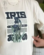 ست تیشرت شلوار Iris - تصویر 2