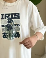 ست تیشرت شلوار Iris - تصویر 4