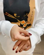 ست بلوز شلوار Sushi - تصویر 4