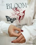 ست بلوز شلوار  BLOOM - تصویر 3