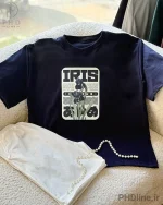 ست تیشرت شلوارک IRIS - تصویر 3