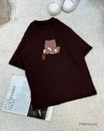 تیشرت بچگانه خرسی