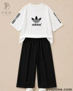 ست تیشرت شلوار Adidas