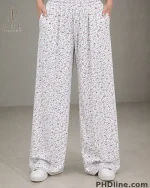 شلوار راحتی زنانه Cherry