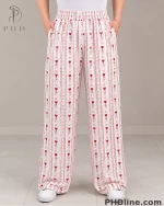 شلوار راحتی زنانه Red heart