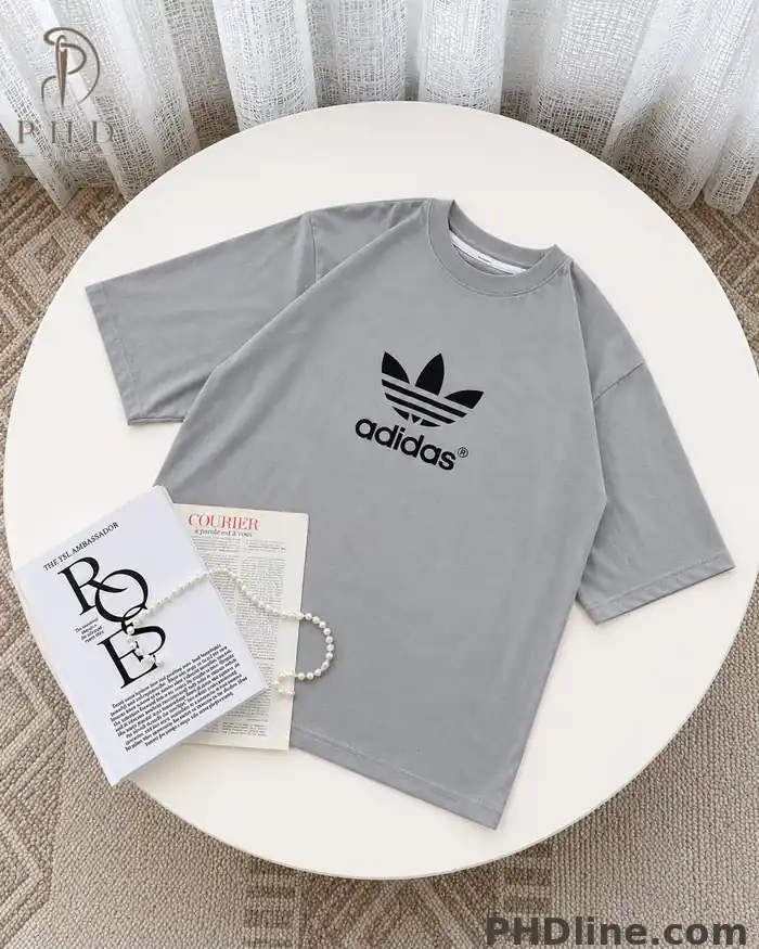 file_00000000acf88246afdaccf8e5614776 تیشرت مردانه Adidas - تصویر 1