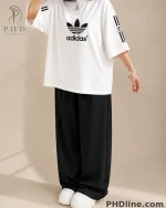 ست تیشرت شلوار Adidas - تصویر 2