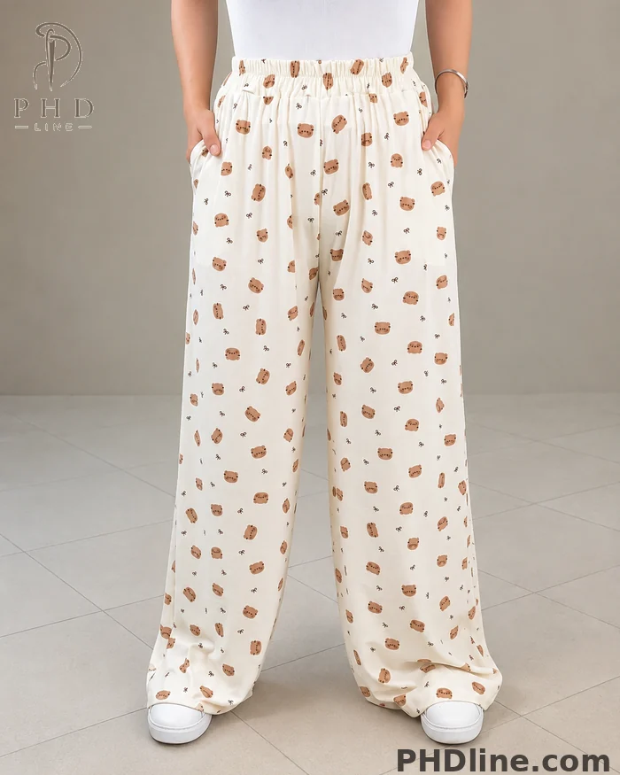file_00000000fe1881f493794449b1946d1e شلوار زنانه Little Bear - تصویر 1