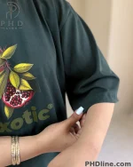 ست تیشرت شلوار Exotic - تصویر 2