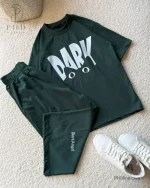 ست تیشرت شلوارک Dark Angel