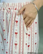 شلوار راحتی زنانه Red heart - تصویر 2