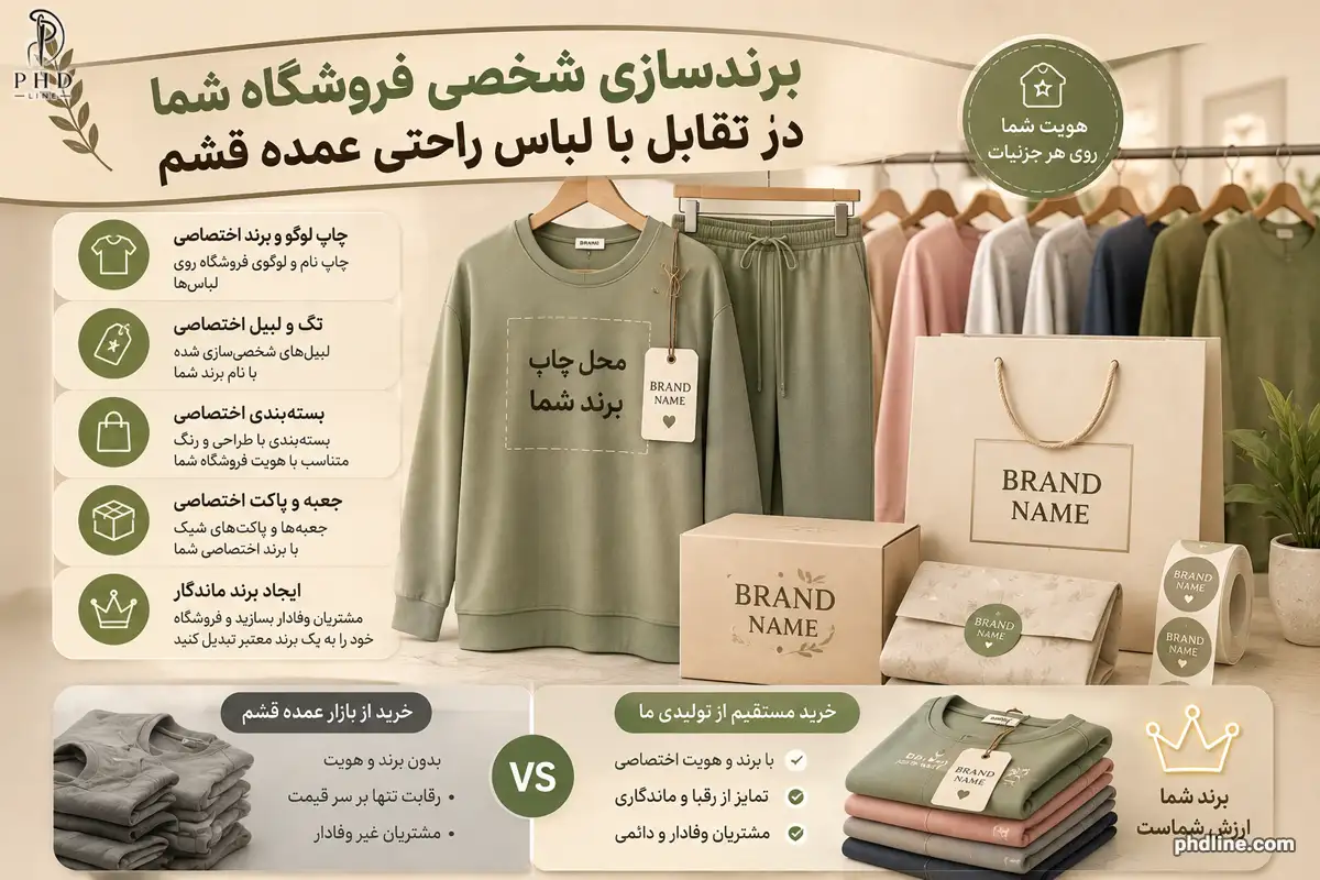 لباس راحتی عمده در قشم