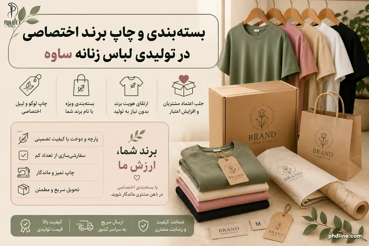 لباس زنانه عمده در ساوه