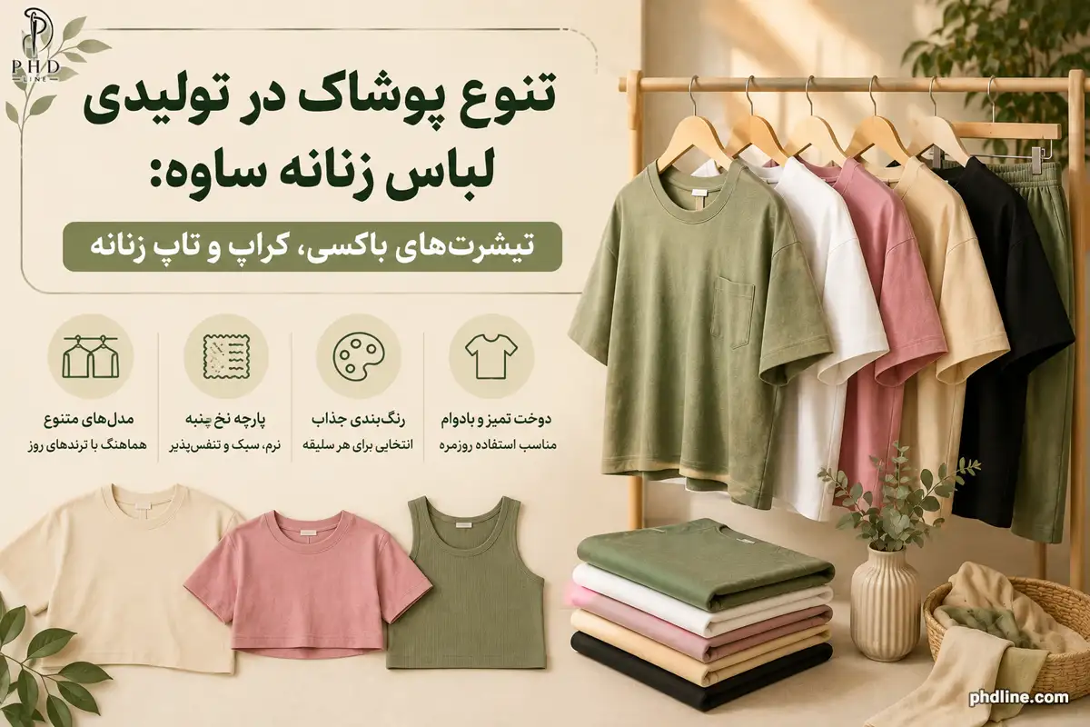خرید لباس زنانه در ساوه