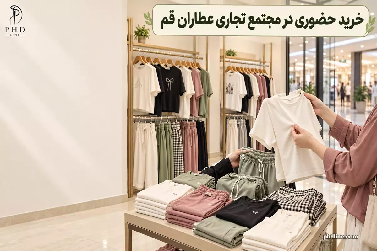 تولیدی لباس زنانه در شهرستان ملارد