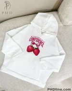 هودی کرکی Strawberry