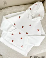 هودی کرکی Sour cherry