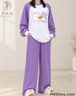 ست بلوز شلوار Rabbit