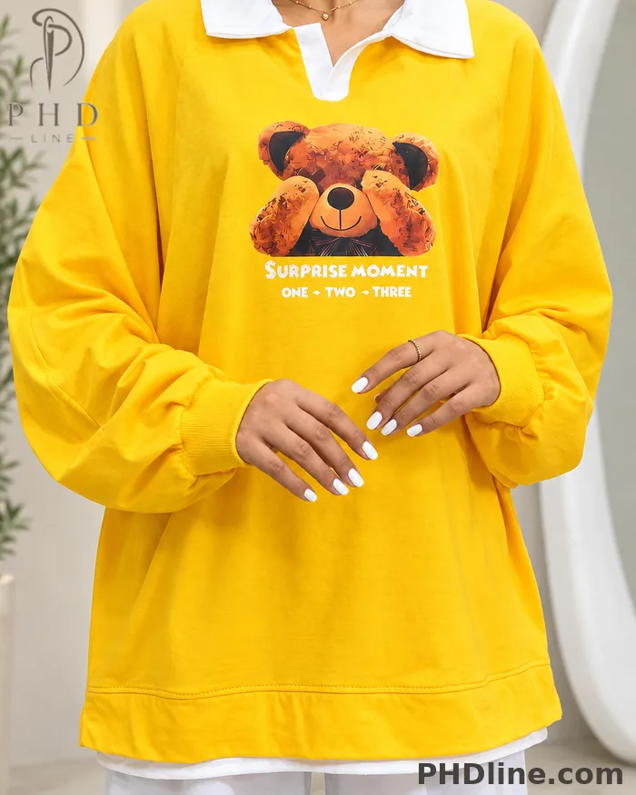 009_file_00000000d50881f486804f943f25dc1a بلوز Little Bear - تصویر 1