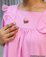 تیشرت Sour cherry - تصویر 2