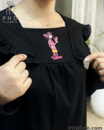 بلوز  Pink Panther - تصویر 2