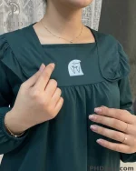 ست بلوز شلوار emoji - تصویر 2