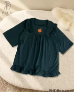 تیشرت Orange